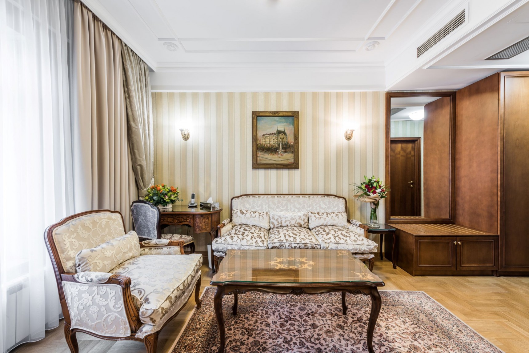 Junior Apartman — 4