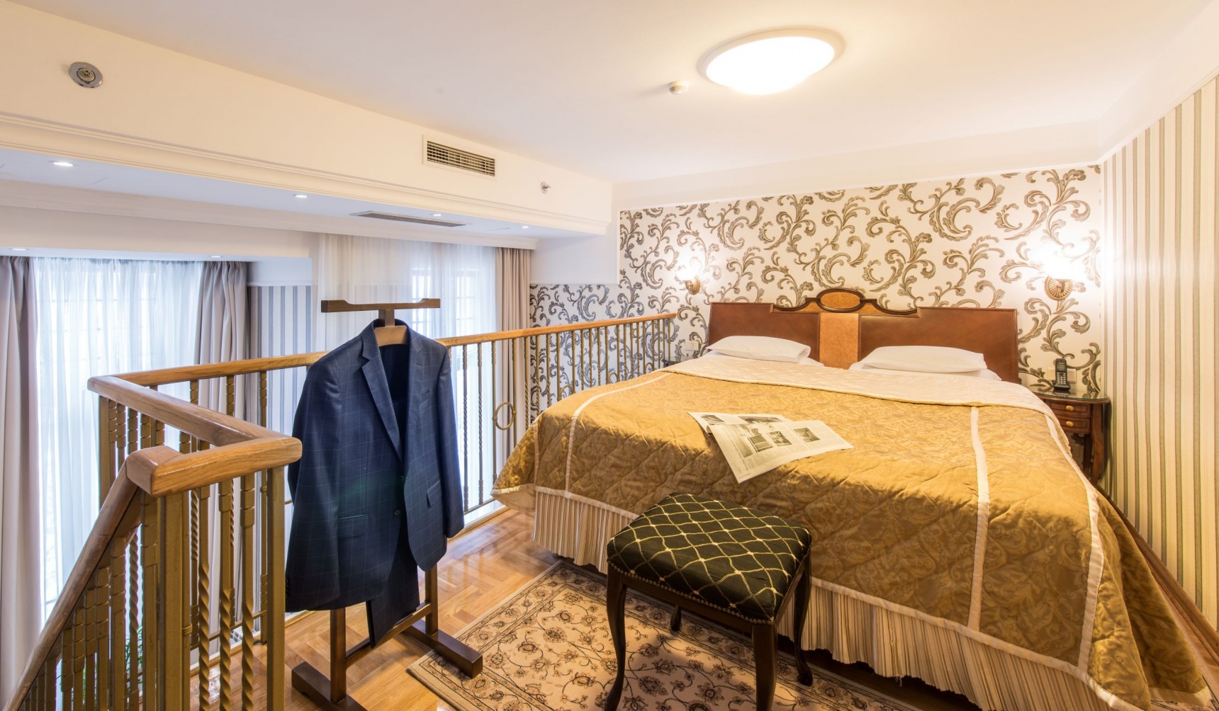 Superior Duplex — 3