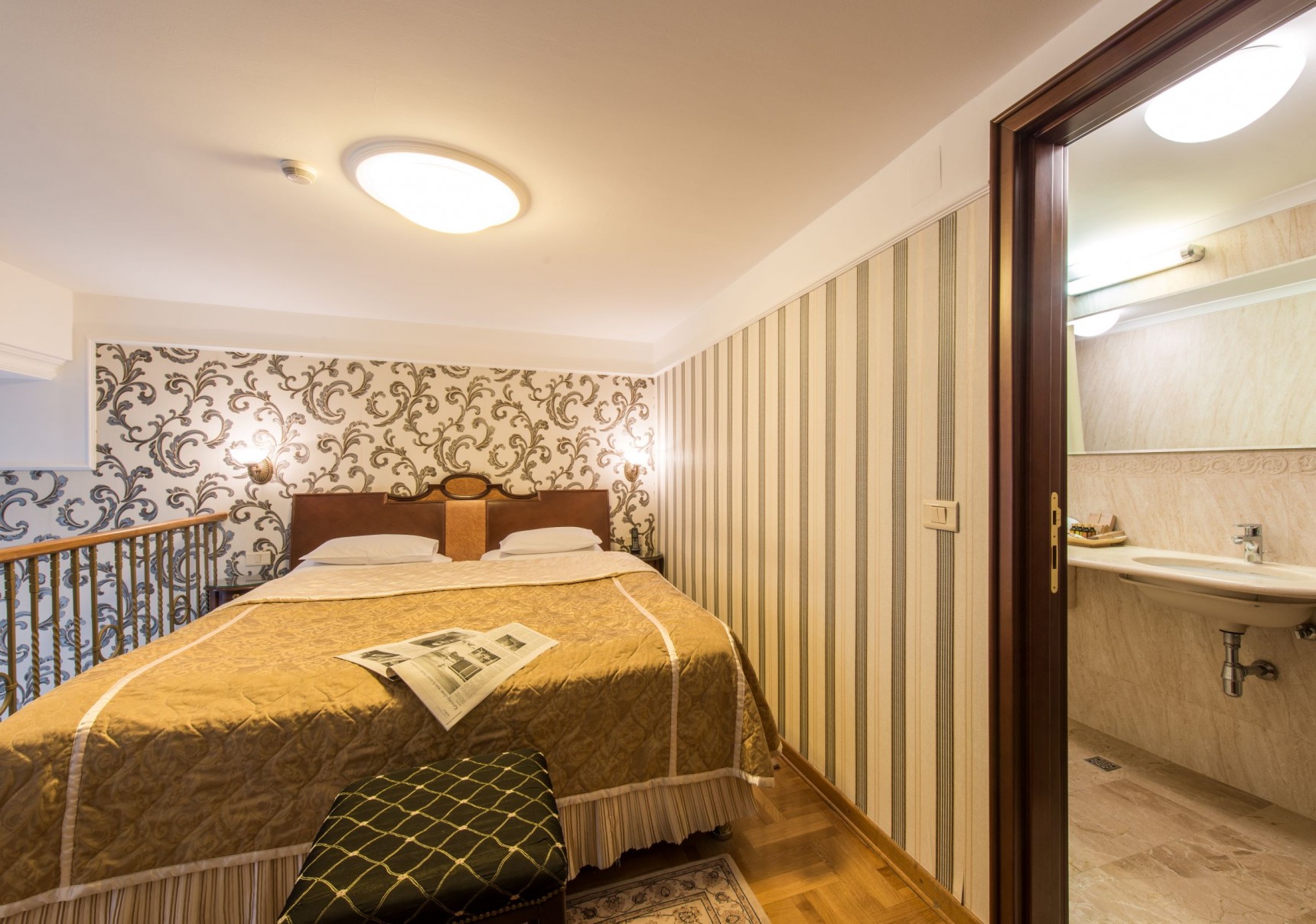 Superior Duplex — 4