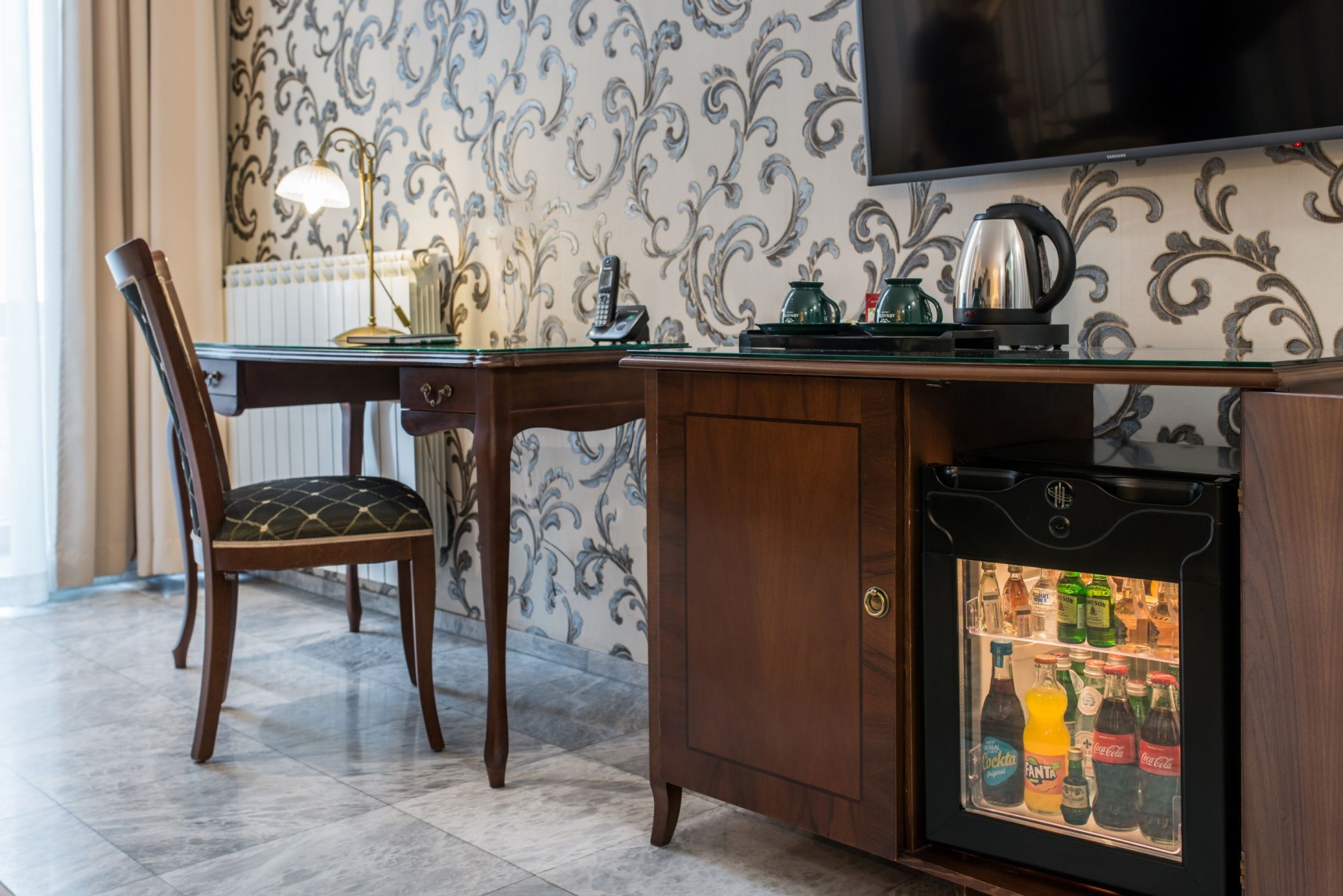 Superior Duplex — 5